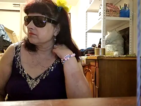 Samantha Squirtxh online show from 7, 5, 2026