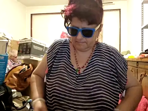Samantha Squirtxh online show from 16, 7, 2026