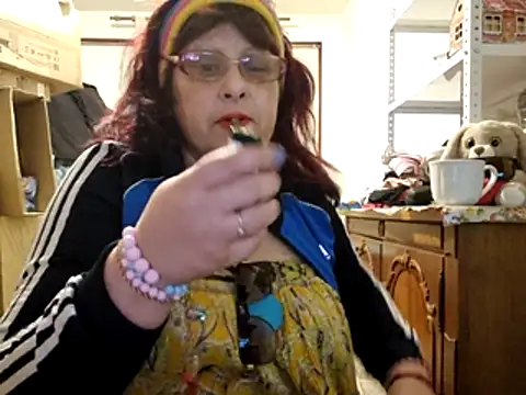 Samantha Squirtxh online show from 7, 3, 2026