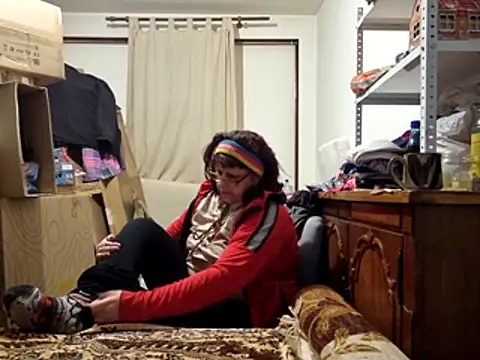 Samantha Squirtxh online show from 19, 2, 2026