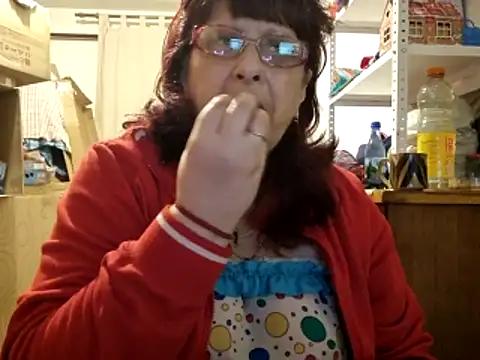 Samantha Squirtxh online show from 6, 2, 2026