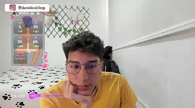 Jackson Careyy online show from 15, 1, 2025