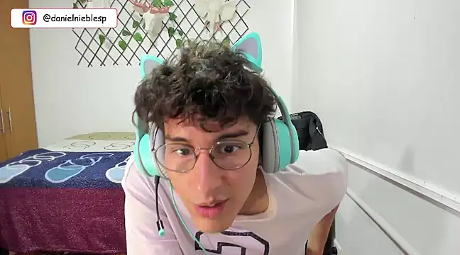 Jackson Careyy online show from 5, 2, 2025