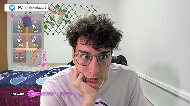 Jackson Careyy online show from 6, 2, 2025