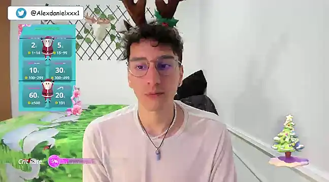 Jackson Careyy online show from 15, 12, 2024