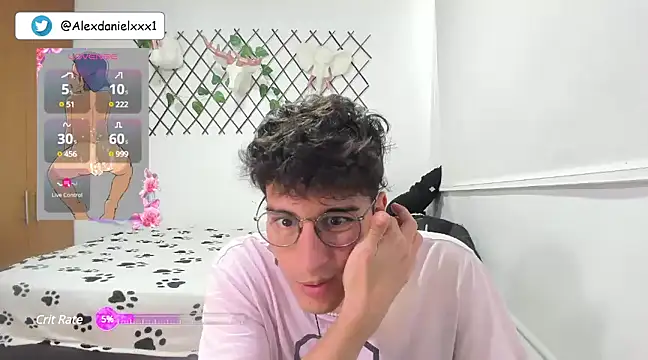 Jackson Careyy online show from 26, 1, 2025