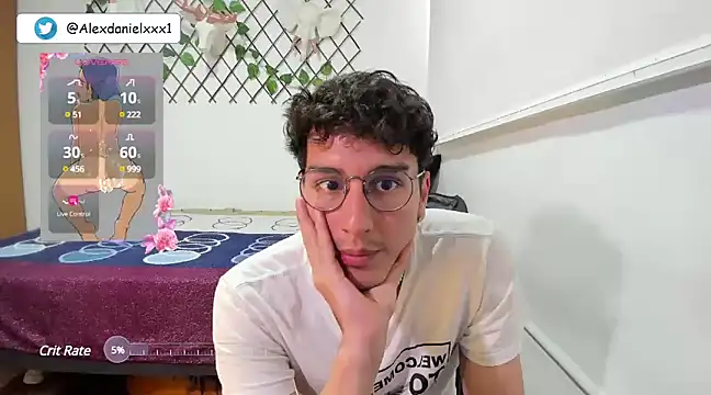 Jackson Careyy online show from 4, 2, 2025