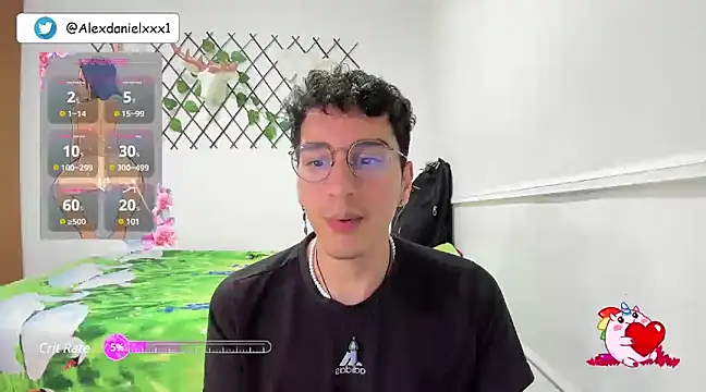 Jackson Careyy online show from 3, 12, 2024