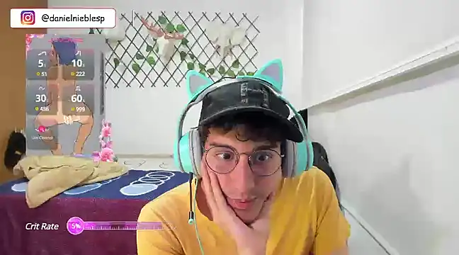 Jackson Careyy online show from 18, 2, 2025