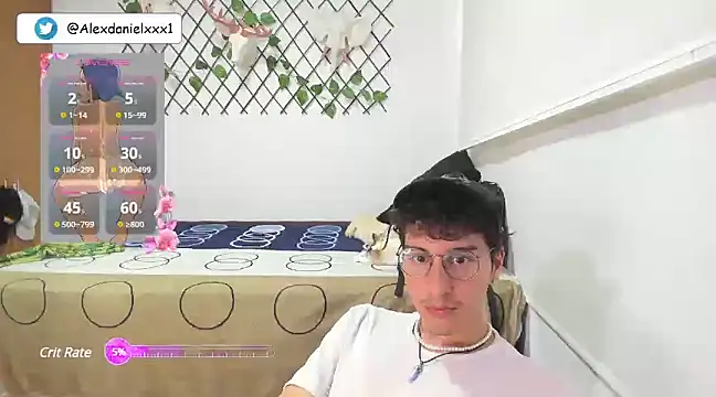 Jackson Careyy online show from 14, 2, 2025