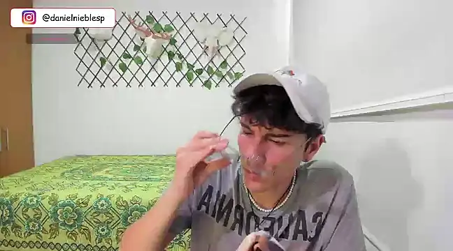 Jackson Careyy online show from 21, 2, 2025