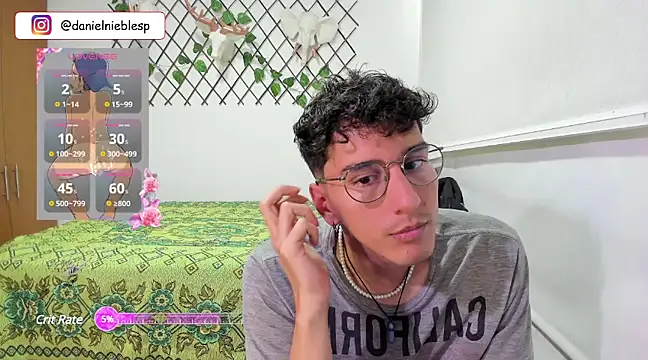 Jackson Careyy online show from 22, 2, 2025