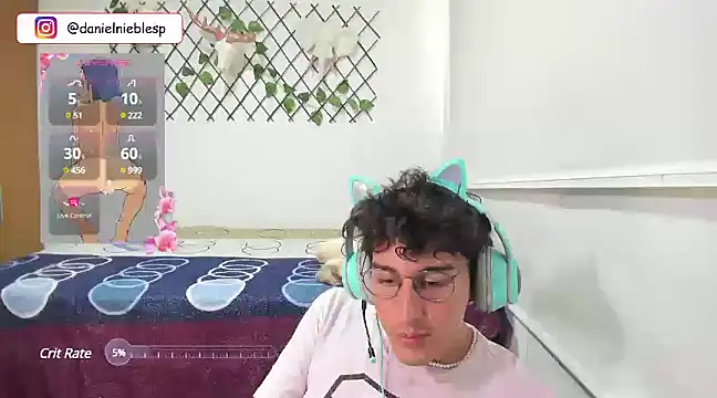 Jackson Careyy online show from 6, 2, 2025