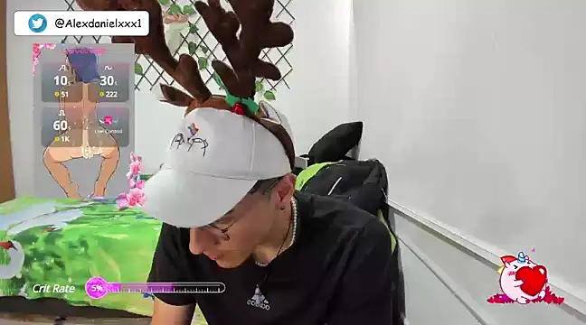 Jackson Careyy online show from 12, 12, 2024