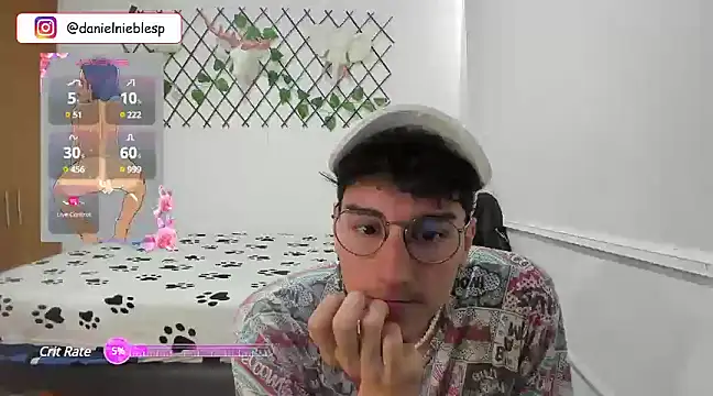 Jackson Careyy online show from 24, 1, 2025