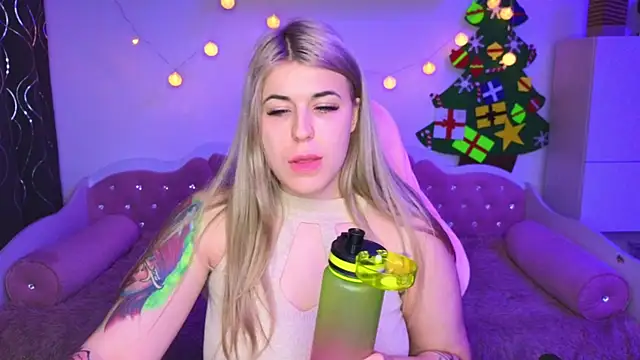 Sugarr Lola online show from 17, 12, 2024
