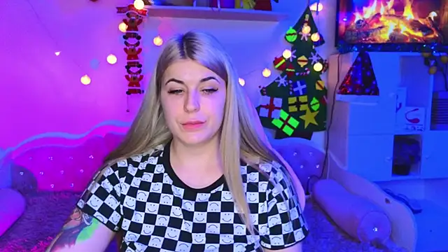 Sugarr Lola online show from 20, 12, 2024