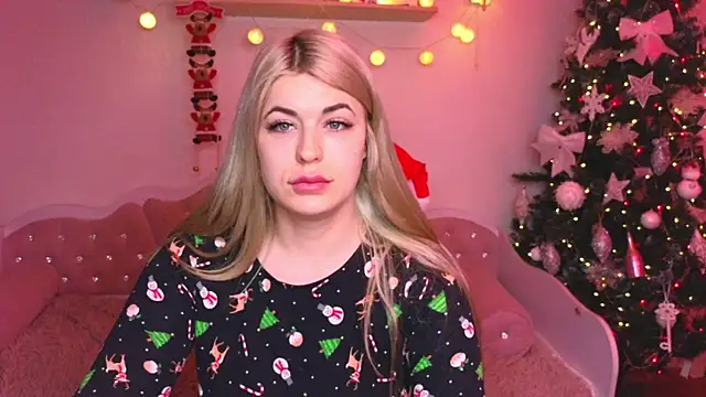 Sugarr Lola online show from 1, 1, 2025