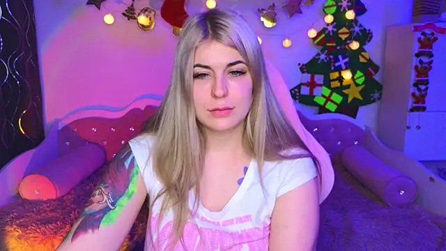Sugarr Lola online show from 14, 12, 2024