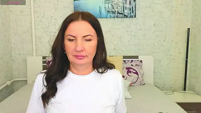 Snapshot of Misjklokiya chatting on 26, 1, 2025 Misjklokiya online show from 26, 1, 2025