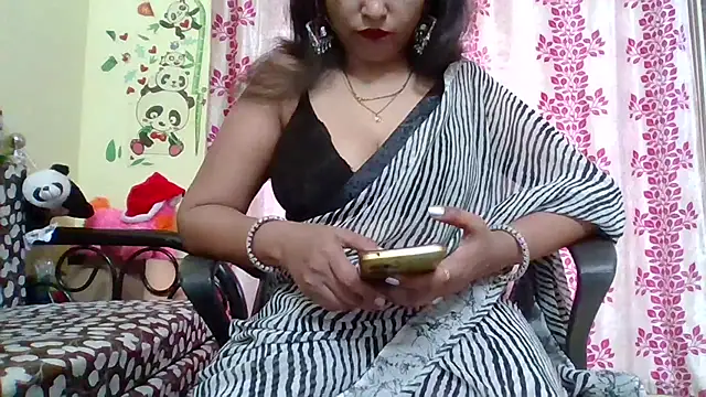 NautyBabe online show from 1, 3, 2025