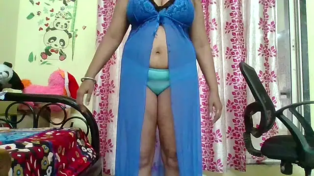 NautyBabe online show from 15, 3, 2025