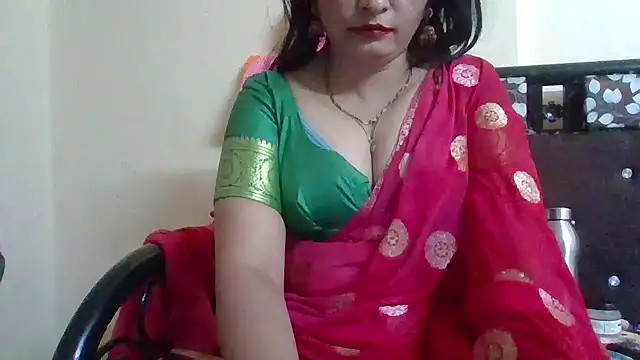 NautyBabe online show from 17, 9, 2025