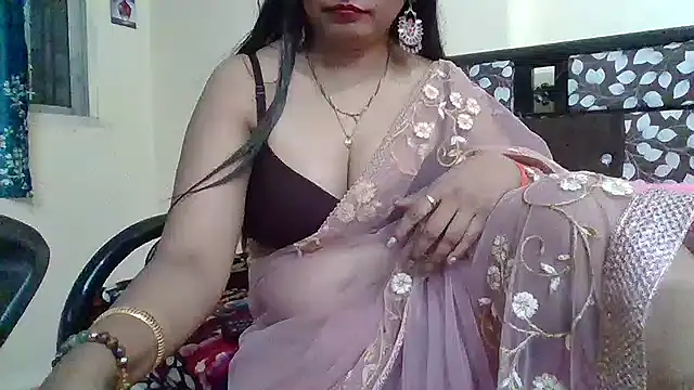 NautyBabe online show from 15, 11, 2025