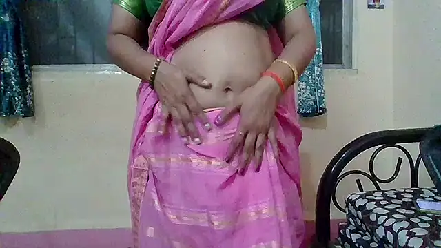 NautyBabe online show from 30, 11, 2025