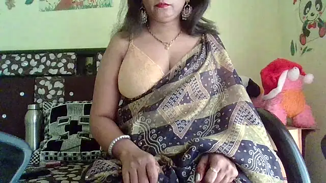 NautyBabe online show from 26, 2, 2025
