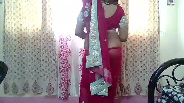 NautyBabe online show from 1, 2, 2026