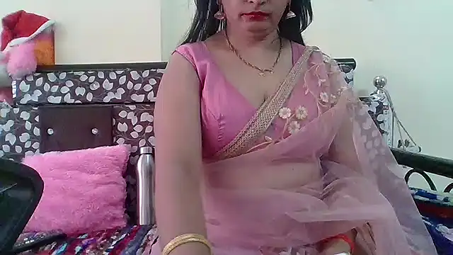 NautyBabe online show from 12, 10, 2025