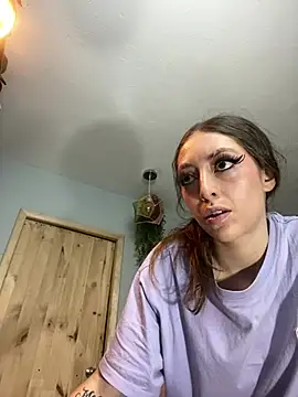 VickyJackson  online show from 19, 2, 2026