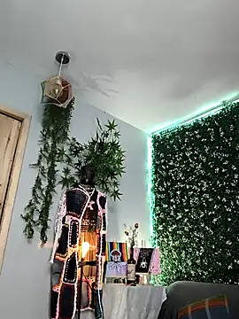 VickyJackson  online show from 11, 3, 2026