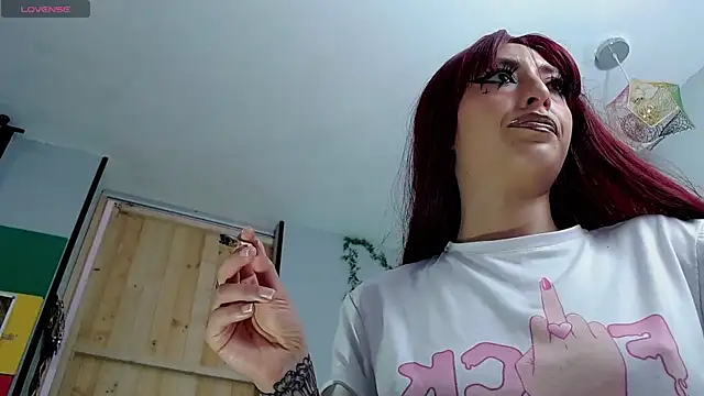 Snapshot of VickyJackson_ chatting on 12, 2, 2025 VickyJackson online show from 12, 2, 2025