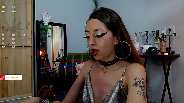Snapshot of VickyJackson_ chatting on 14, 2, 2025 VickyJackson online show from 14, 2, 2025