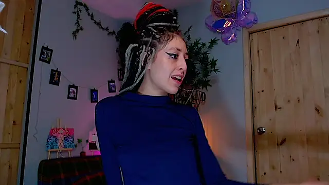 VickyJackson  online show from 19, 11, 2025