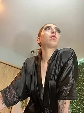 VickyJackson  online show from 7, 3, 2026