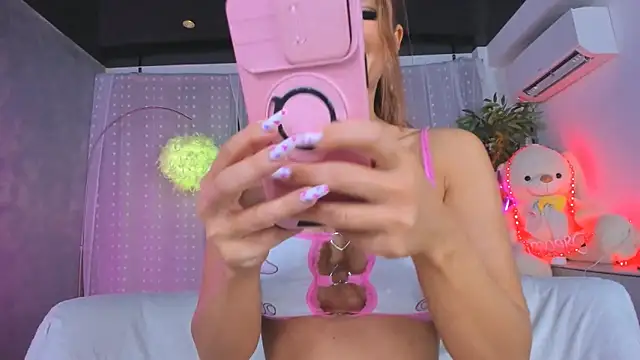 DanieleAida online show from 21, 3, 2026