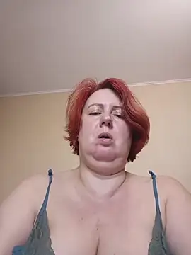 NikolRedMilf online show from 23, 9, 2025