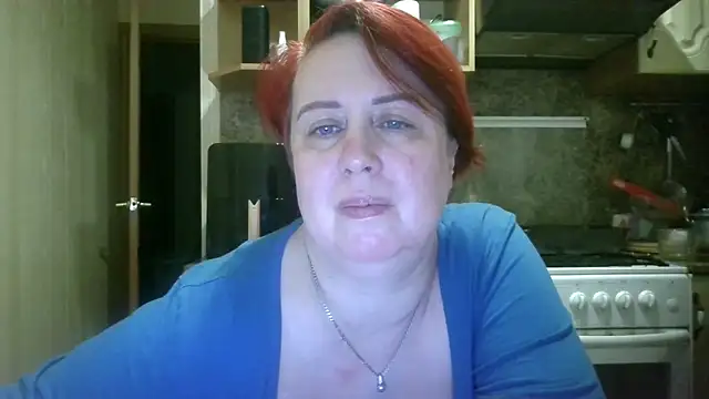 NikolRedMilf online show from 4, 3, 2025