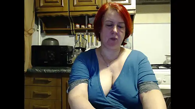 NikolRedMilf online show from 3, 12, 2025
