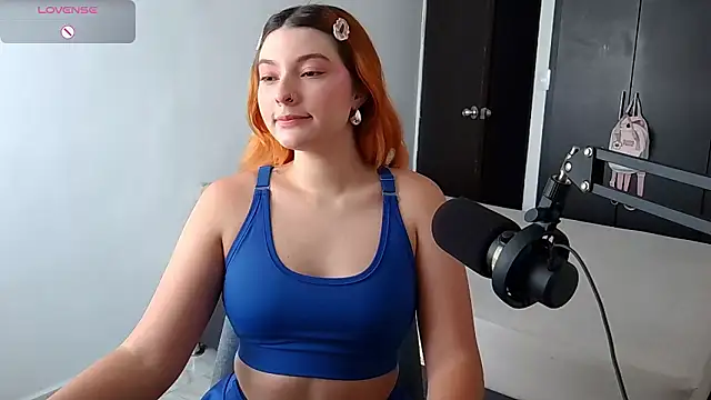 Ania jones online show from 12, 3, 2026