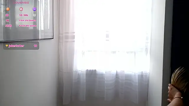 Ania jones online show from 7, 10, 2025