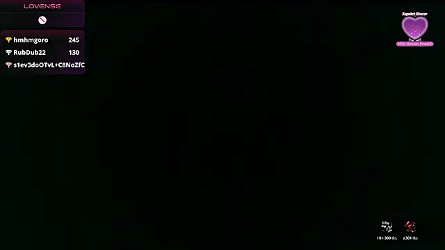 Snapshot of Ania_jones chatting on 27, 5, 2026 Ania jones online show from 27, 5, 2026