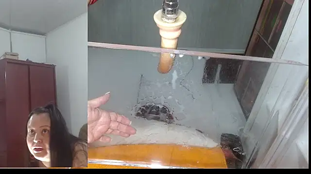 sammyEvans   online show from 14, 11, 2025