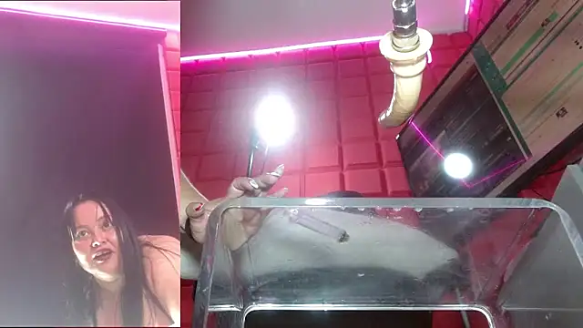 sammyEvans   online show from 14, 4, 2026