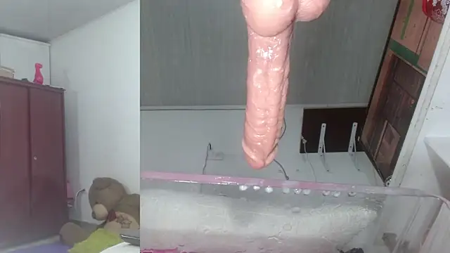 sammyEvans   online show from 20, 12, 2025