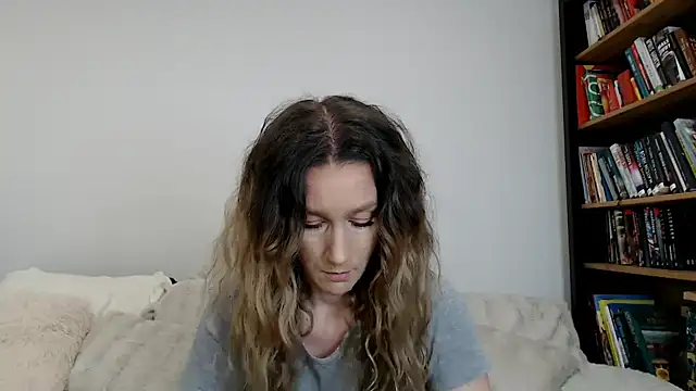 ChocoBelle online show from 8, 3, 2026