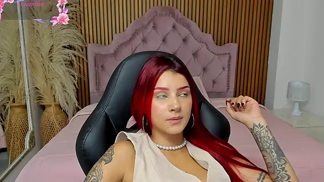Snapshot of CinthiaCollins chatting on 19, 5, 2026 CinthiaCollins online show from 19, 5, 2026